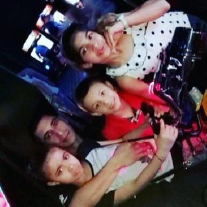 Meet your Posher, Ab